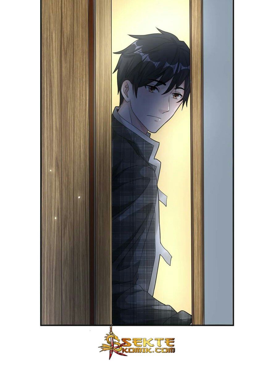 King of The Soldiers Chapter 06 Gambar 31